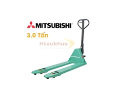 Xe nâng tay thấp 3 tấn MITSUBISHI A990070030