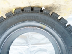 Lốp đặc xe nâng hiệu NEXEN SOLID PRO MTP size 28x9-15 thương hiệu Hàn Quốc