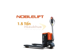 Xe nâng tay điện 1.5 tấn NOBLELIFT PWB150