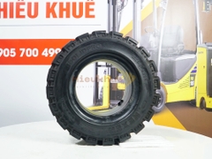 Lốp đặc xe nâng hiệu NEXEN SOLID PRO MTP size 16x6-8 thương hiệu Hàn Quốc