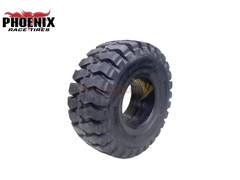 Lốp đặc xe nâng hiệu PHOENIX size 21x8-9 thương hiệu Thái Lan