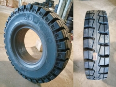 Lốp đặc xe nâng hiệu NEXEN SOLID PRO MTP size 12.00-20 Hàn Quốc