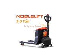 Xe nâng tay điện thấp 2 tấn NOBLELIFT EPT20RC