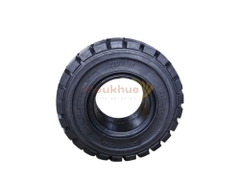 Lốp đặc xe nâng hiệu MASAI size 23x9-10 thương hiệu Thái Lan