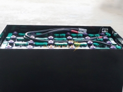 Bình điện xe nâng LIFTTOP 48V-402Ah Model VTFL6 Giá Tốt Nhất, Sẵn Hàng