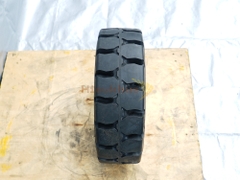 Lốp đặc xe nâng hiệu NEXEN ALL PRO size 16x6-8 Hàn Quốc