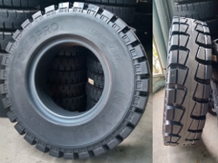 Lốp đặc xe nâng hiệu NEXEN SOLID PRO MTP size 11.00-20 Hàn Quốc