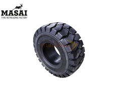 Lốp đặc xe nâng hiệu MASAI size 21x8-9 thương hiệu Thái Lan