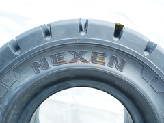 Lốp đặc xe nâng hiệu NEXEN ALL PRO size 18x7-8 Hàn Quốc