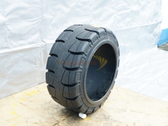Lốp đặc xe nâng hiệu NEXEN SOLID PRO MTP size 16x7x10x1/2 (406x178x266.7) Hàn Quốc