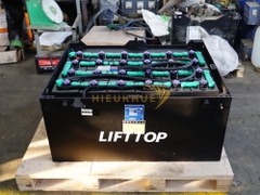 Bình điện xe nâng LIFTTOP 48V-485Ah Model VTDX485MH Giá Tốt Nhất