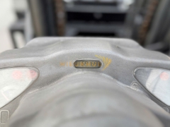 Xe nâng dầu KOMATSU FD30T-17