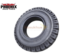 Lốp đặc xe nâng hiệu PHOENIX size 10.00-20 thương hiệu Thái Lan