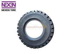 Lốp đặc xe nâng hiệu NEXEN SOLID PRO MTP size 11.00-20 Hàn Quốc