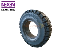 Lốp đặc xe nâng hiệu NEXEN SOLID PRO MTP size 12.00-20 Hàn Quốc