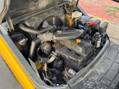 Xe nâng dầu KOMATSU FD30T-17
