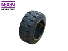 Lốp đặc xe nâng hiệu NEXEN SOLID PRO MTP size 343x152-203.2 Hàn Quốc