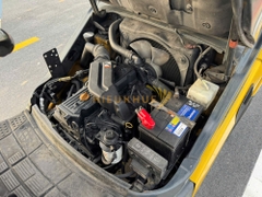Xe nâng dầu KOMATSU FD30T-17