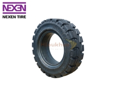 Lốp đặc xe nâng hiệu NEXEN SOLID PRO MTP size 15x41/2-8 Hàn Quốc
