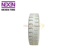 Lốp đặc trắng xe nâng hiệu NEXEN SOLID PRO MTP size 15x41/2-8 Hàn Quốc