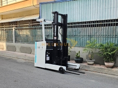 Xe nâng điện đứng lái TCM - UNICARRIERS FRHB18-8