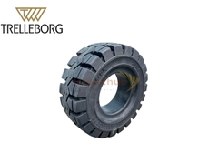 Lốp đặc xe nâng hiệu TRELLEBORG size 18x7-8 thương hiệu SriLanka