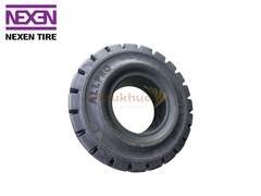 Lốp đặc xe nâng hiệu NEXEN ALL PRO size 18x7-8 Hàn Quốc