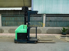 Xe nâng order picker TOYOTA 7FBP15