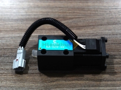 Van solenoid chuyển số 24V hiệu CANSTAR model KA-D24-44