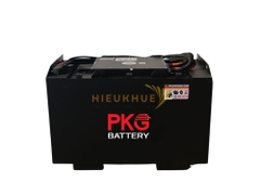 Pin Lithium xe nâng PKG 72V-314Ah Model: PKGFF-72314