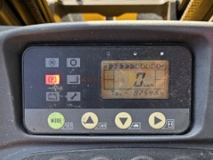 Xe nâng điện đứng lái KOMATSU FB15RW-15 năm 2020, nâng cao 4m