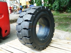 Lốp đặc xe nâng hiệu NEXEN ALL PRO size 23x10-12 Hàn Quốc