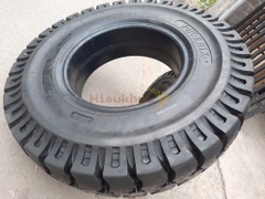 Lốp đặc xe nâng hiệu PHOENIX size 10.00-20 thương hiệu Thái Lan