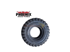 Lốp đặc xe nâng hiệu PHOENIX size 600-9 thương hiệu Thái Lan