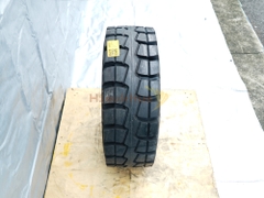 Lốp đặc xe nâng hiệu NEXEN SOLID PRO MTP size 23x9-10 Hàn Quốc