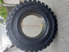 Lốp đặc xe nâng hiệu PHOENIX size 750-15 thương hiệu Thái Lan