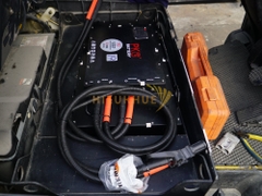 Pin Lithium xe nâng PKG 48V-340Ah Model: PKGFF-48340V3