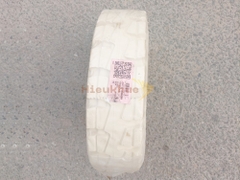 Lốp đặc trắng xe nâng hiệu NEXEN SOLID PRO MTP size 15x41/2-8 Hàn Quốc