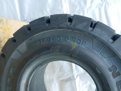 Lốp đặc xe nâng hiệu NEXEN ALL PRO size 23x9-10 Hàn Quốc