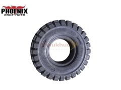 Lốp đặc xe nâng hiệu PHOENIX size 600-9 thương hiệu Thái Lan