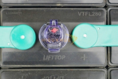 Bình điện xe nâng LIFTTOP 48V-280Ah Model VTFL280 Sẵn Hàng, Giá Tốt