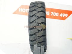 Lốp đặc xe nâng hiệu PHOENIX size 650-10 thương hiệu Thái Lan