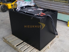 Pin Lithium xe nâng PKG 80V-460Ah Model: PKGFF-80460