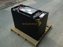 Pin Lithium xe nâng PKG 48V-560Ah Model: PKGFF-48560V1
