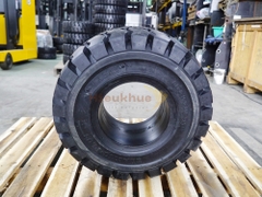 Lốp đặc xe nâng hiệu MASAI size 21x8-9 thương hiệu Thái Lan