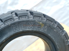 Lốp đặc xe nâng hiệu NEXEN SOLID PRO MTP size 15x41/2-8 Hàn Quốc