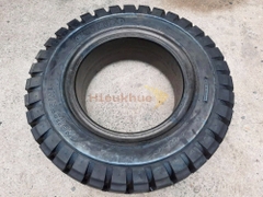 Lốp đặc xe nâng hiệu PHOENIX size 700-15 thương hiệu Thái Lan
