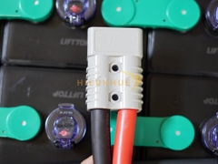 Bình điện xe nâng LIFTTOP 48V-402Ah Model VTFL6 Giá Tốt Nhất, Sẵn Hàng