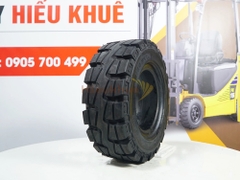 Lốp đặc xe nâng hiệu NEXEN SOLID PRO MTP size 16x6-8 thương hiệu Hàn Quốc