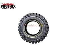 Lốp đặc xe nâng hiệu PHOENIX size 400-8 thương hiệu Thái Lan